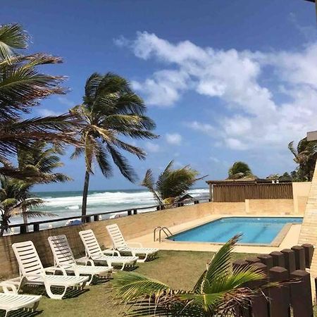 Beira Mar Salvador Bahia Brazil Climatizado Villa Exterior photo