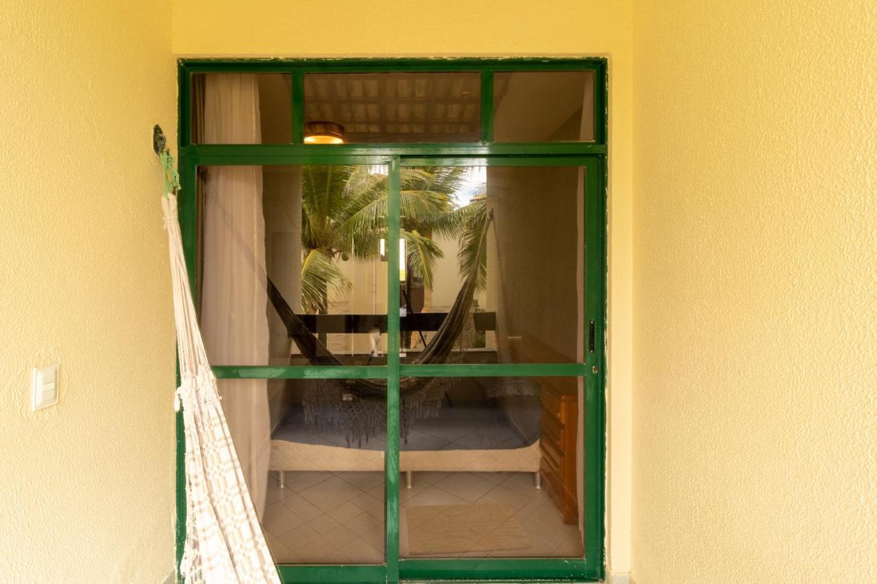 Beira Mar Salvador Bahia Brazil Climatizado Villa Exterior photo