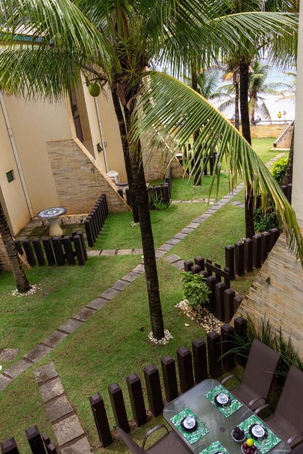 Beira Mar Salvador Bahia Brazil Climatizado Villa Exterior photo