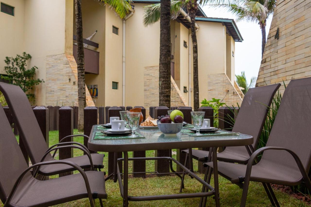 Beira Mar Salvador Bahia Brazil Climatizado Villa Exterior photo
