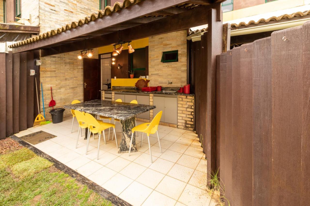 Beira Mar Salvador Bahia Brazil Climatizado Villa Exterior photo